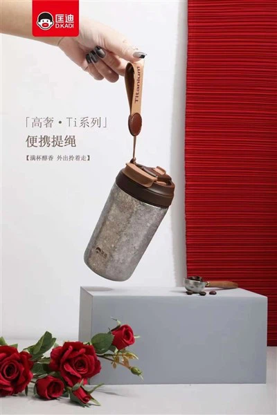 What is the quality of Kuangdi thermos cups? An in-depth analysis takes you to explore!